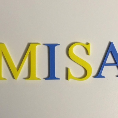 Alfabeto móvel # Letras de imprensa Times New Roman # Maiúsculas # 2 unidades de cada letra