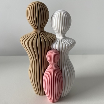 Família # Mãe, Pai e 1 Filho