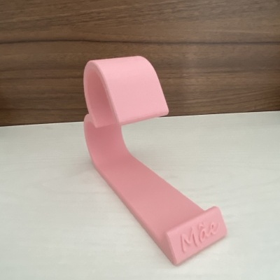 Suporte para telemóvel # Mãe