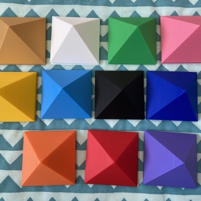 Pedido Personalizado IPS