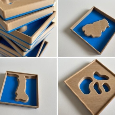 Acidentes geográficos