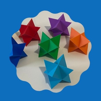 Radiestesia # Merkabah