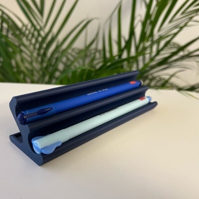 Suporte para canetas