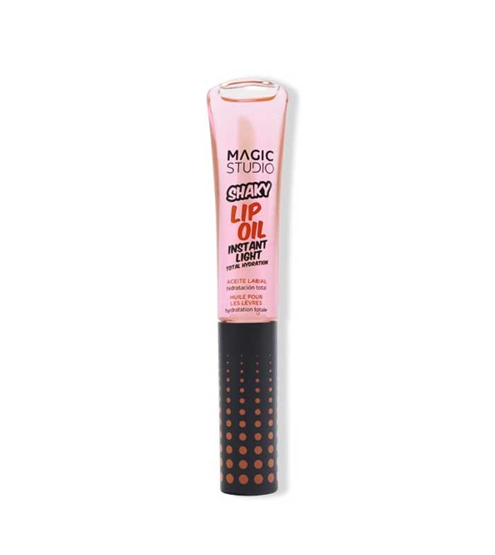SHAKY LIP OIL INSTANT LIGHT MAGIC STUDIO