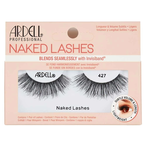 ARDELL PESTANAS NAKED LASHES Nº427