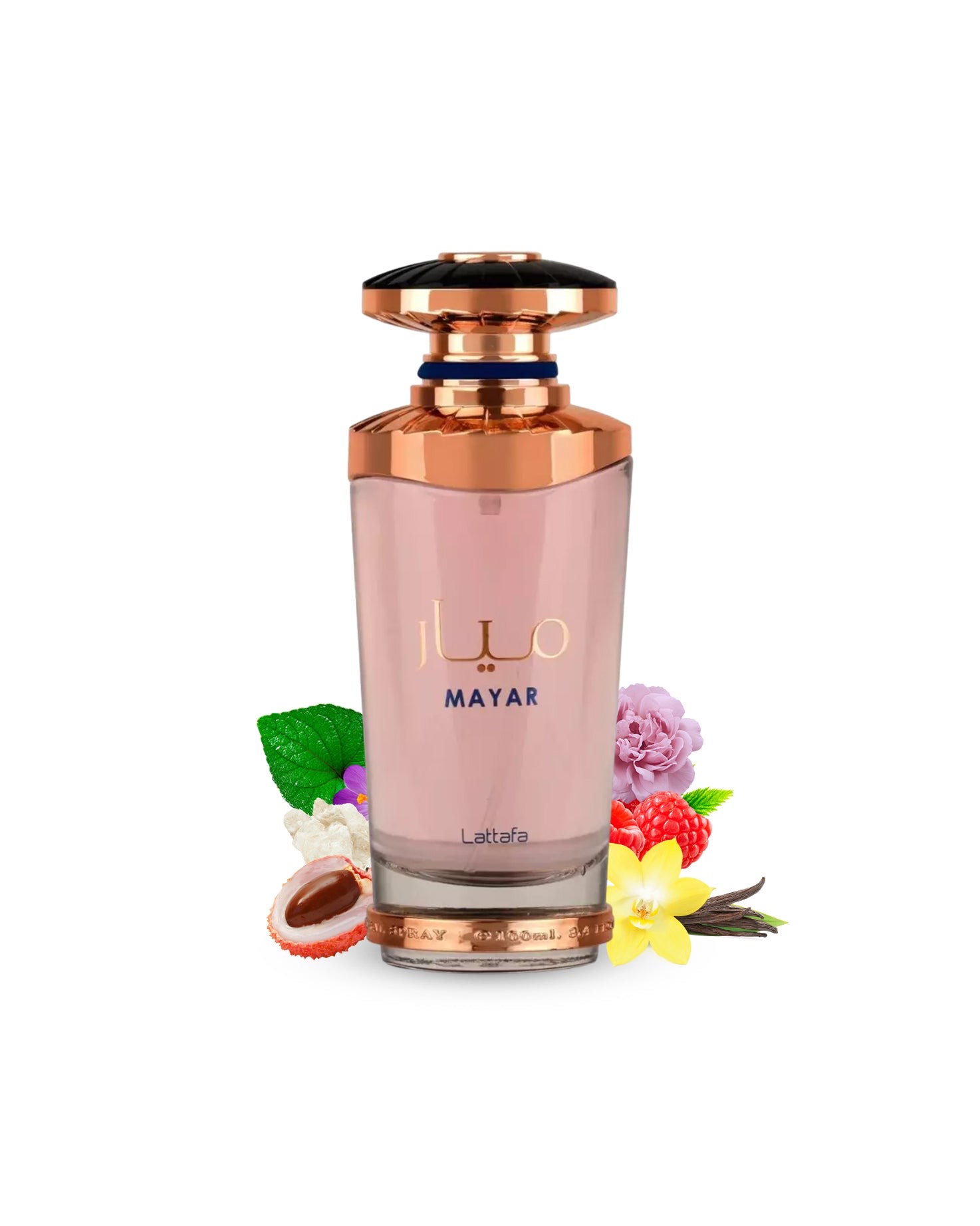MAYAR LATTAFA - EDP 100ML