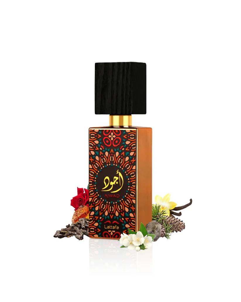 AJWAD LATTAFA - EDP 60ML