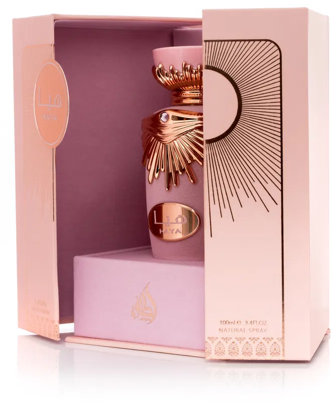 HAYA LATTAFA - EDP 100ML