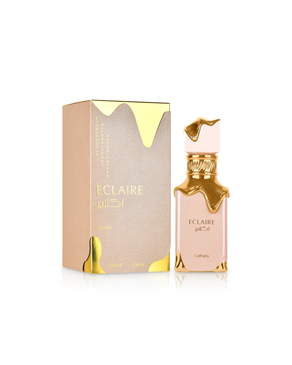 ECLAIRE LATTAFA - EDP 100ML