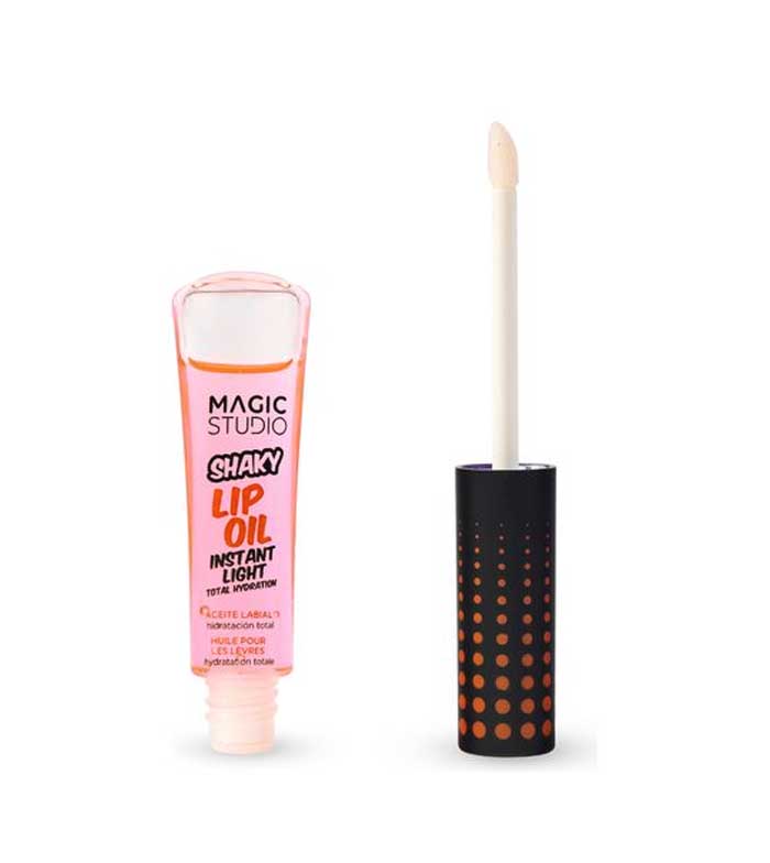 SHAKY LIP OIL INSTANT LIGHT MAGIC STUDIO