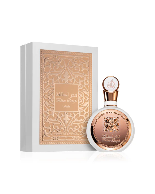 FAKHAR ROSE LATTAFA - EDP 100ML
