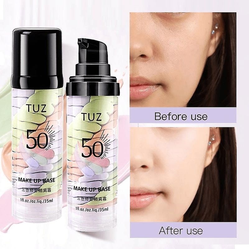 PRIMER CORRETOR VIRAL - FPS 50