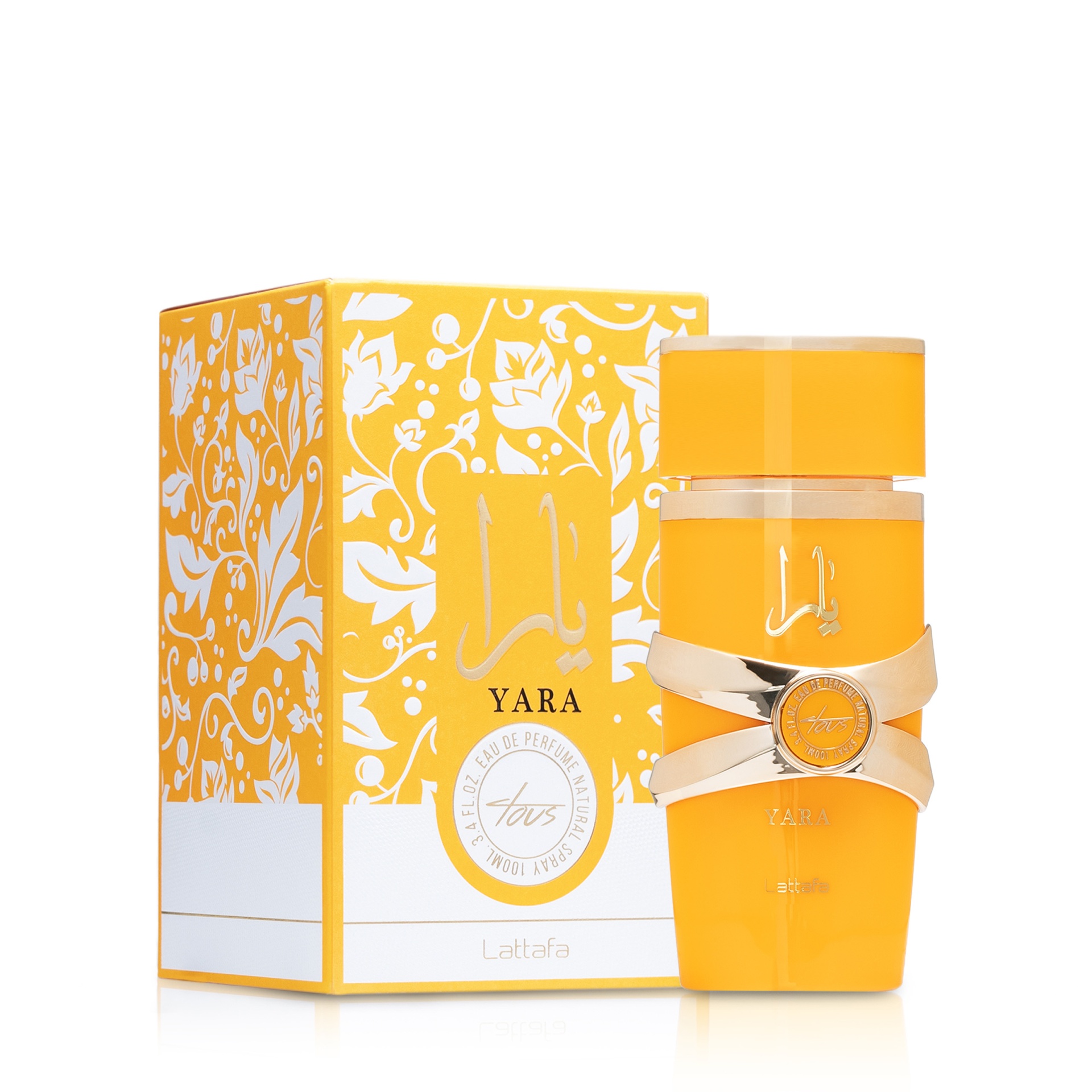 YARA TOUS LATTAFA - EDP 100ML