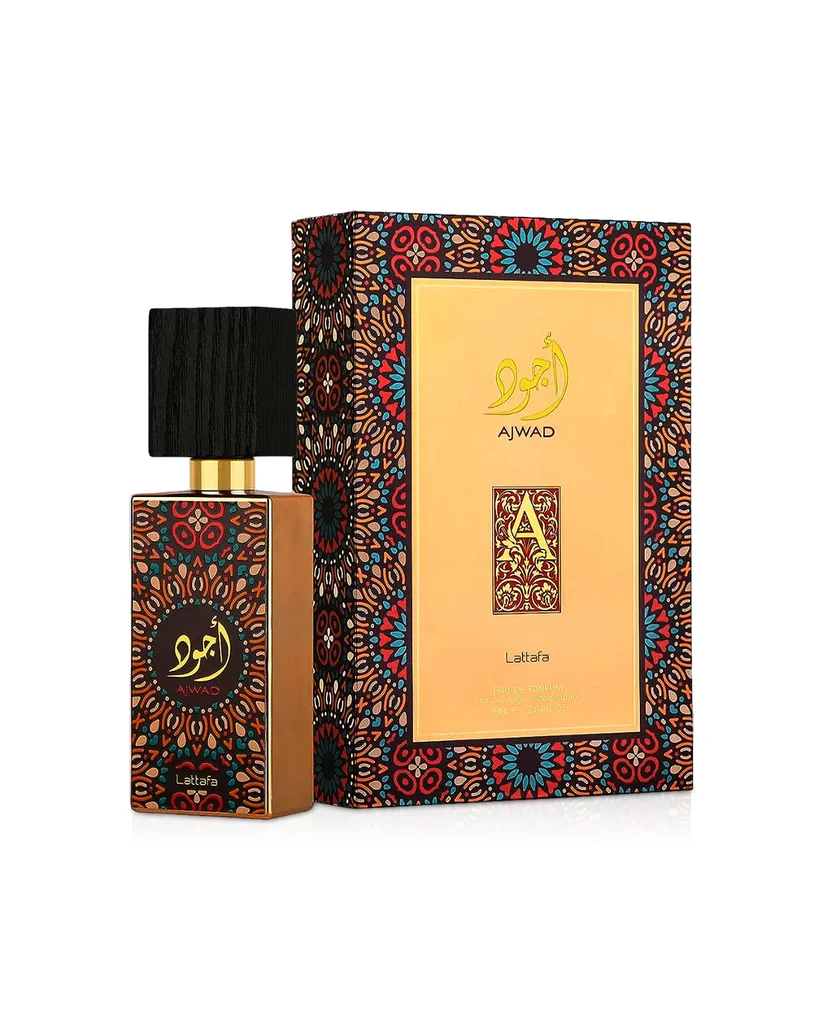 AJWAD LATTAFA - EDP 60ML