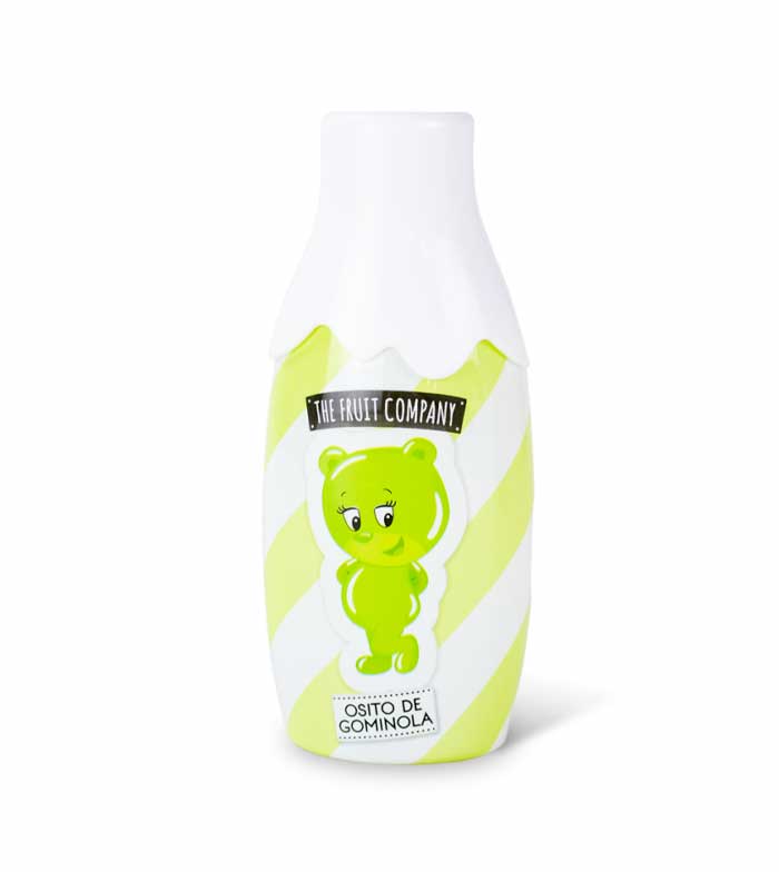 COLONIA URSINHOS DE GOMA - CANDY SHOP 40ML