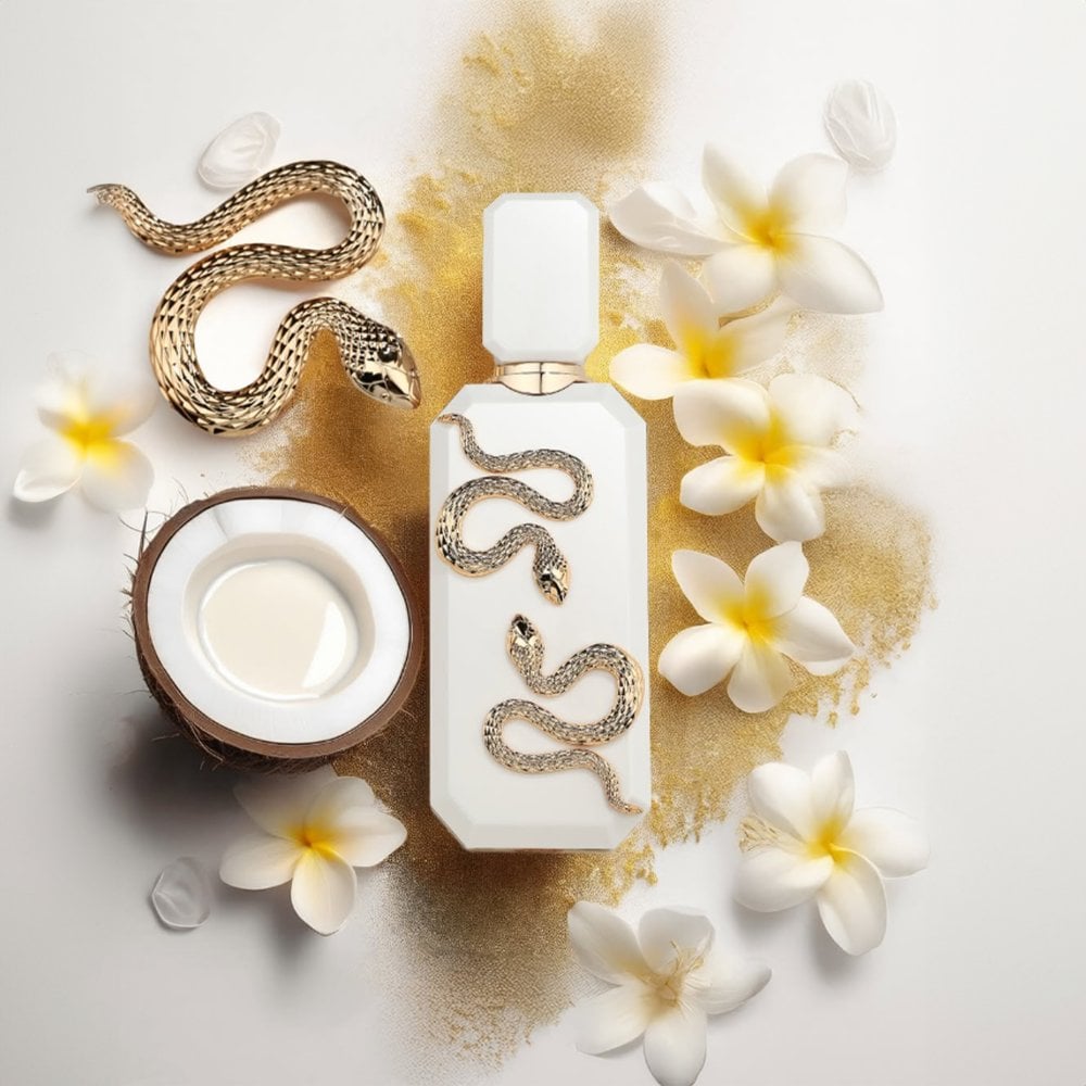 VENENO BIANCO EDP 100ML - FRENCH AVENUE