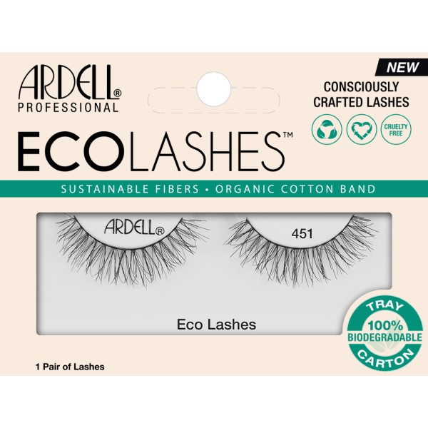 ARDELL PESTANAS ECOLASHES Nº451