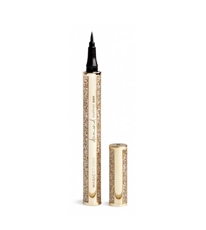 EYELINER WATERPROOF GLITTER MAGIC STUDIO