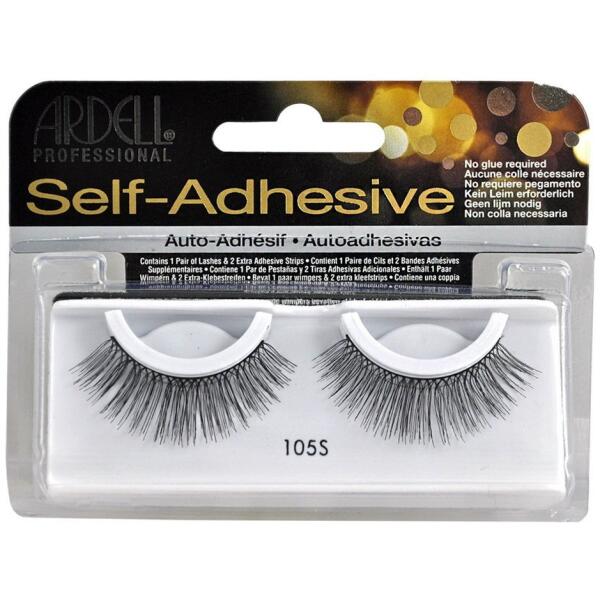 ARDELL SELF-ADHESIVE (PESTANAS AUTO-COLANTES) 105S