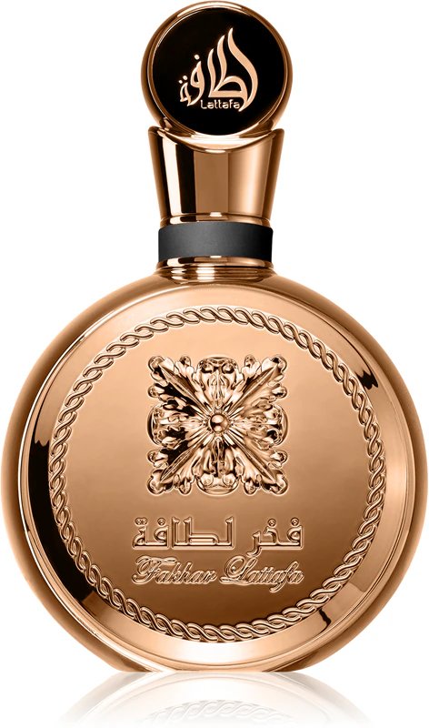 FAKHAR EXTRAIT LATTAFA - EDP 100ML