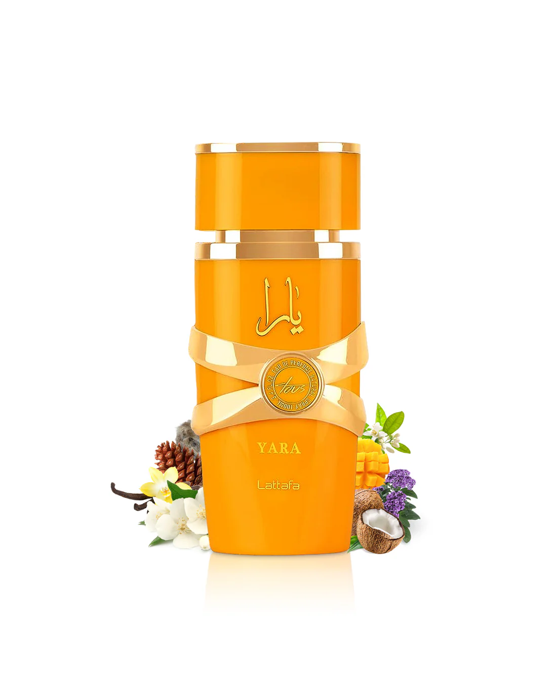 YARA TOUS LATTAFA - EDP 100ML