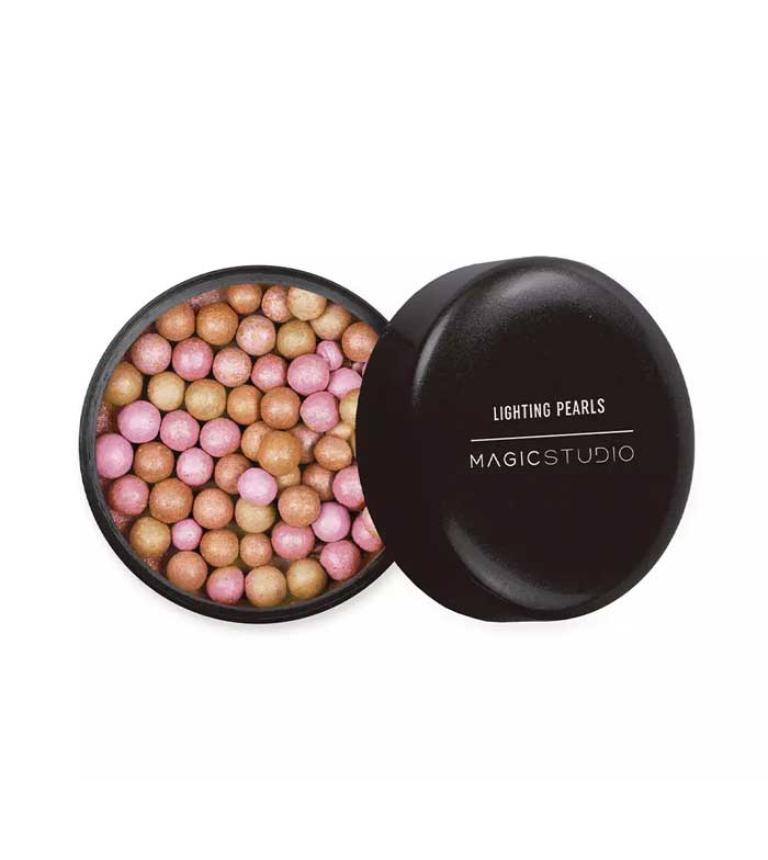 ILUMINADOR PÉROLAS ROSA MAGIC STUDIO