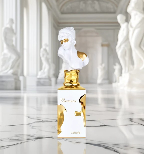 HER CONFESSION LATTAFA - EDP 100ML