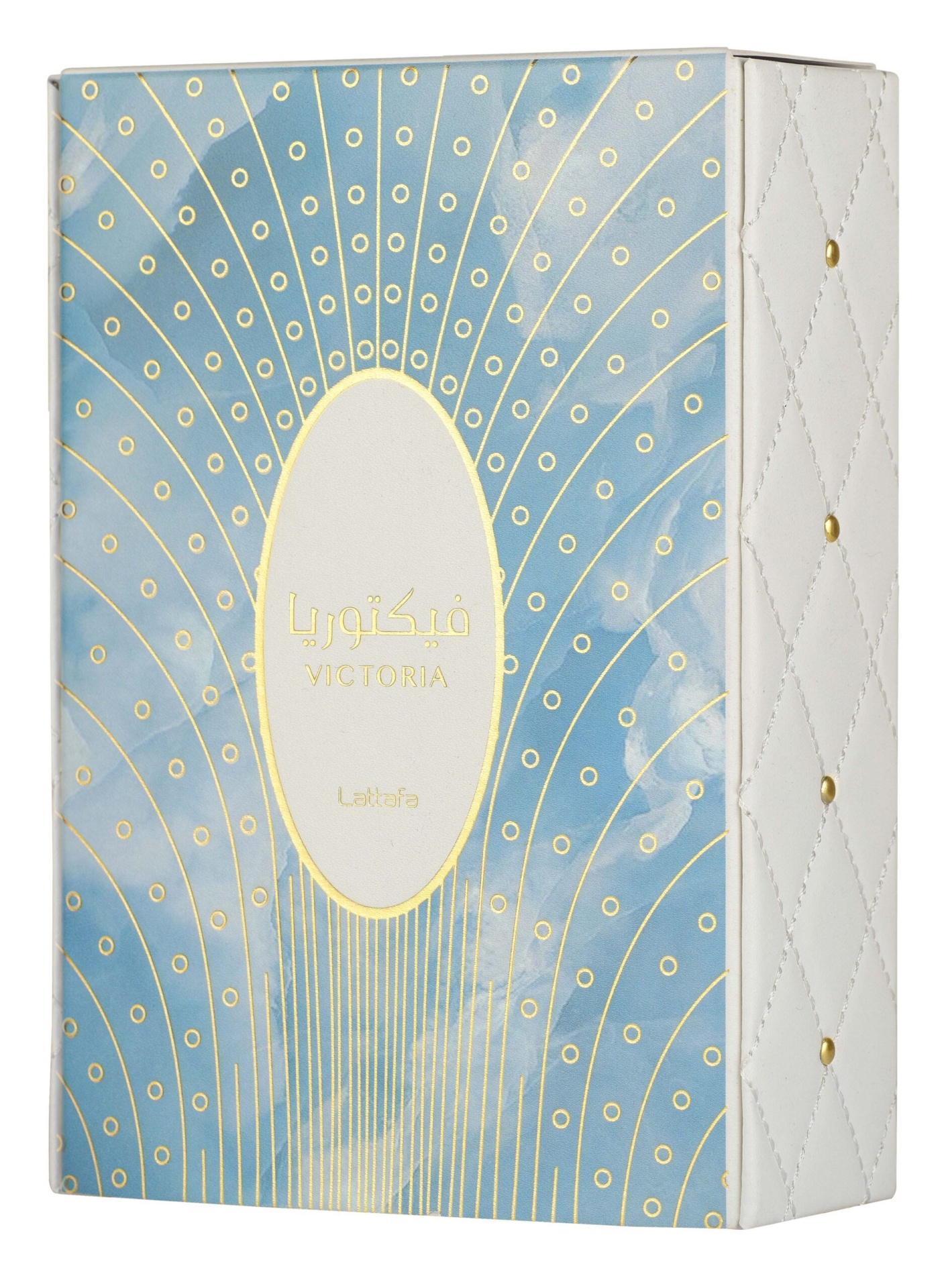 VICTORIA EDP LATTAFA 100ML