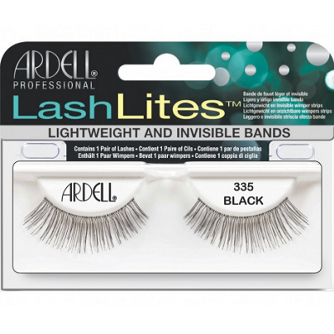 ARDELL PESTANAS LASH LITES C/ COLA
