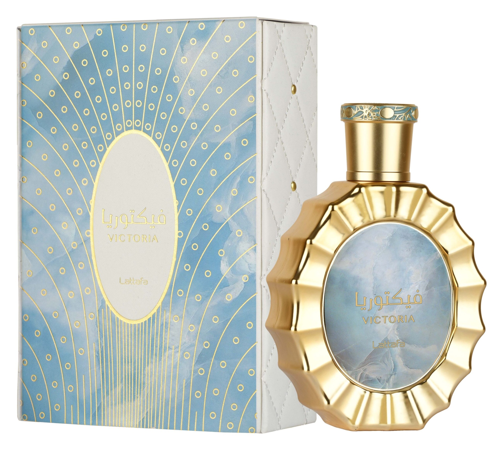 VICTORIA EDP LATTAFA 100ML