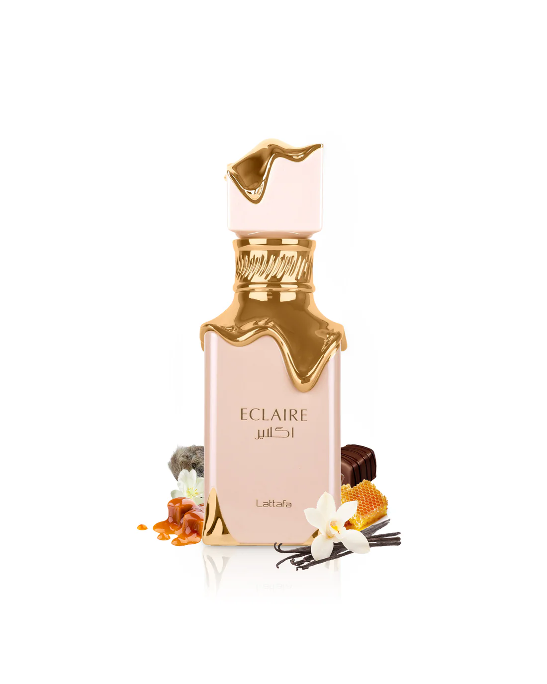 ECLAIRE LATTAFA - EDP 100ML