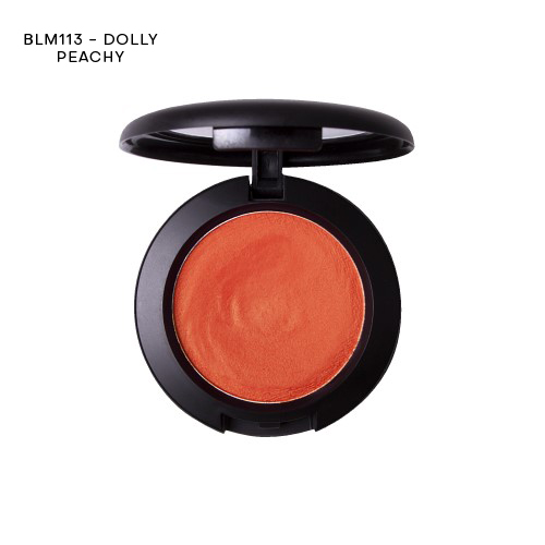 JCAT BLUSH MALLOW - 4.5G