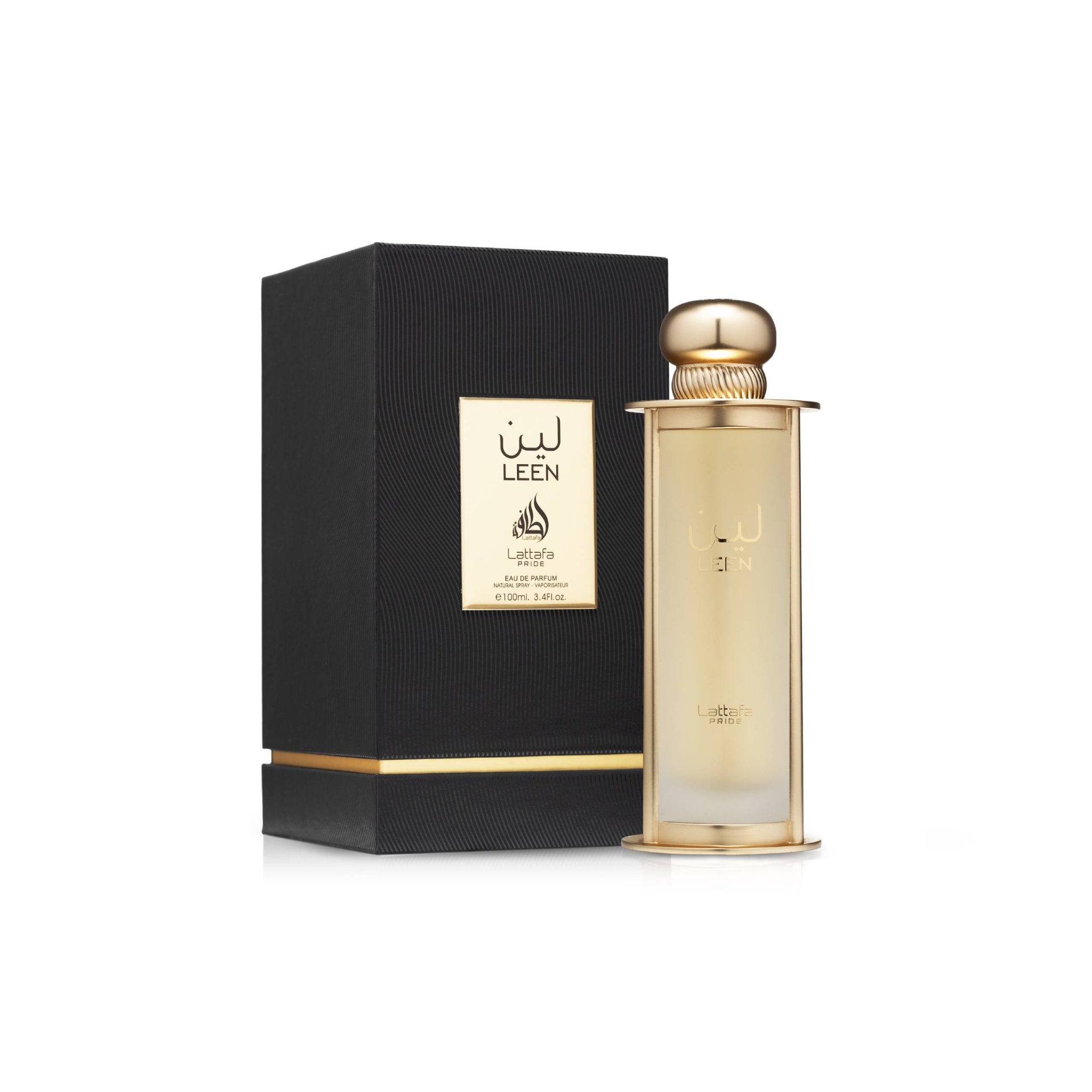LEEN LATTAFA PRIDE EDP 100ML
