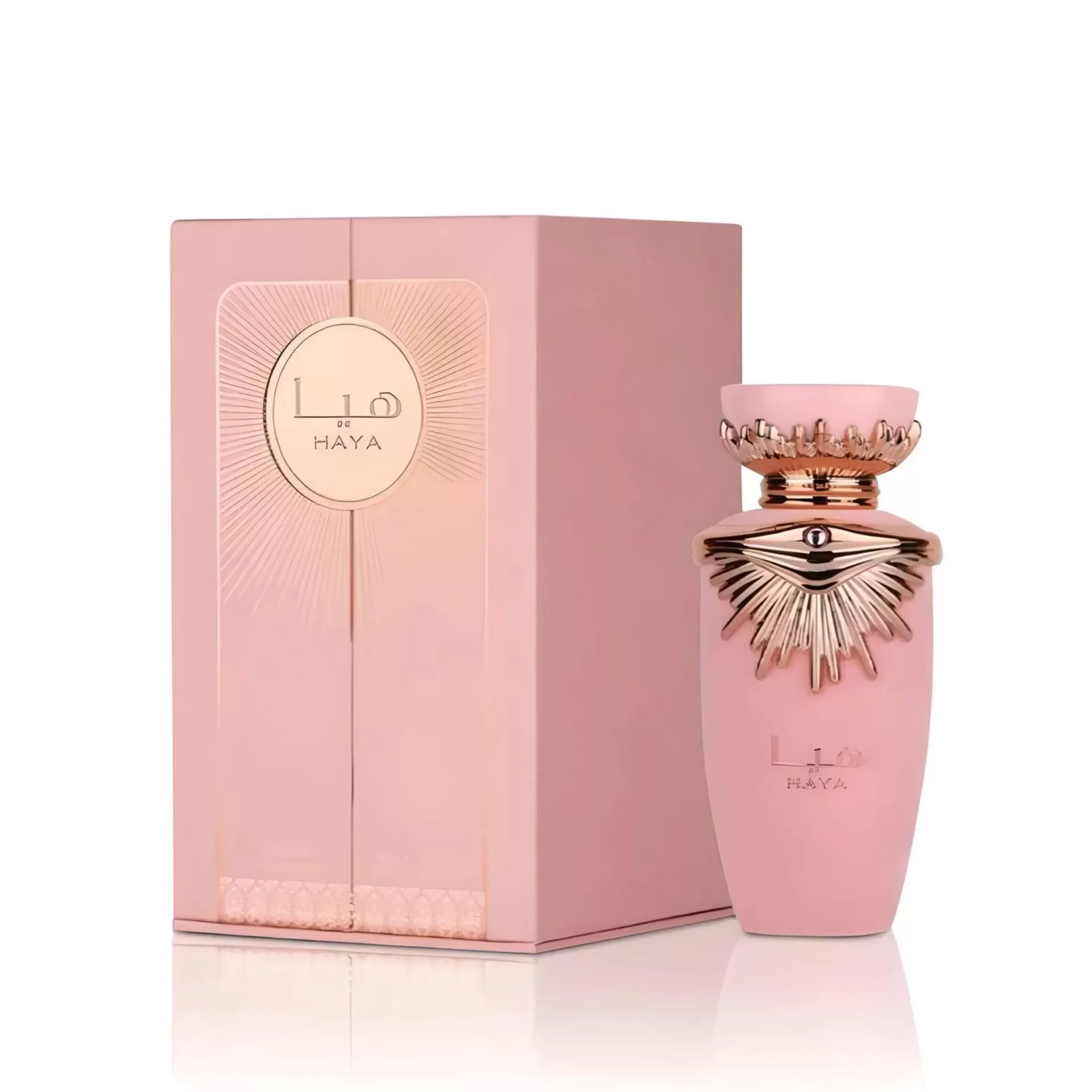 HAYA LATTAFA - EDP 100ML