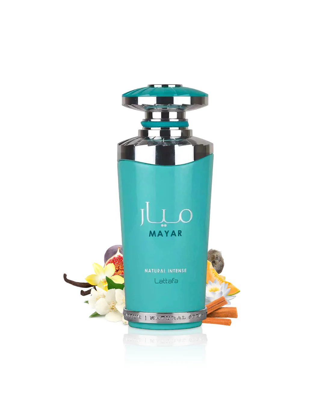 MAYAR NATURAL INTENSE - EDP 100ML