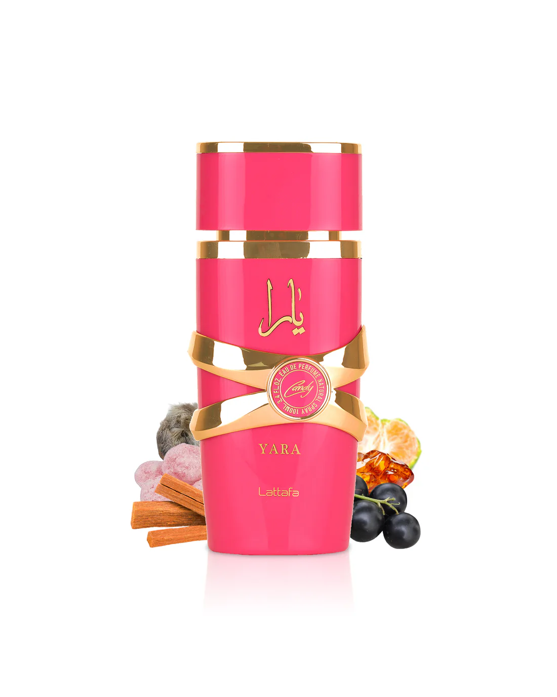 YARA CANDY LATTAFA - EDP 100ML