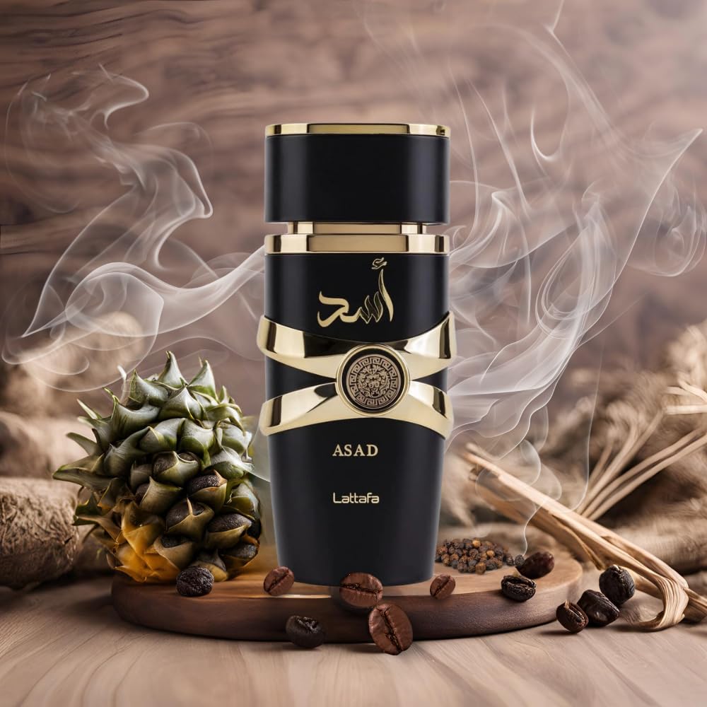 ASAD LATTAFA - EDP 100ML