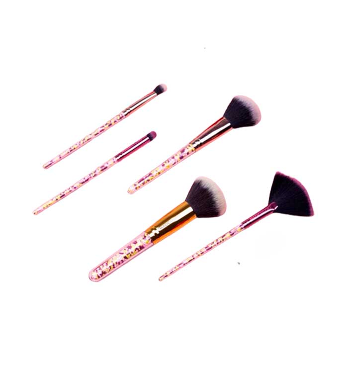 KIT PINCEIS MAGIC STUDIO PINUP MAKEUP