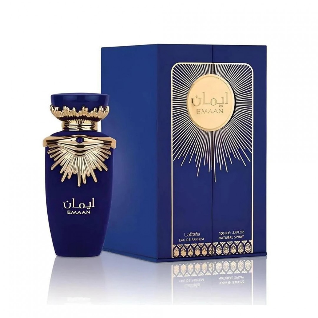 EMAAN LATTAFA - EDP 100ML