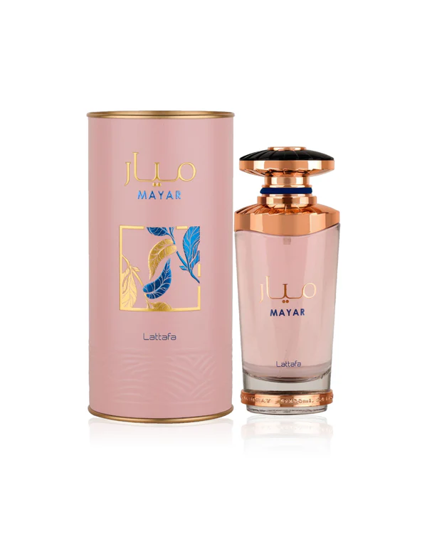 MAYAR LATTAFA - EDP 100ML