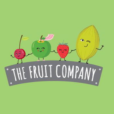 THE FRUIT COMPANY