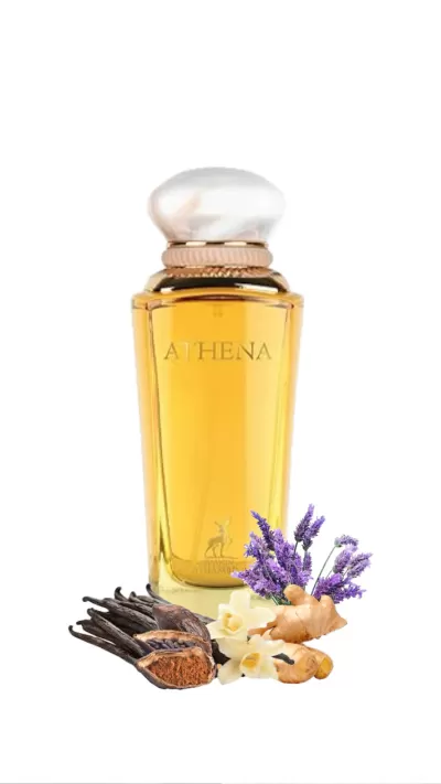 ATHENA ALHAMBRA MAISON EDP 100ML