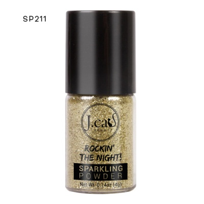 JCAT GLITTER ROCKIN THE NIGHT 4G