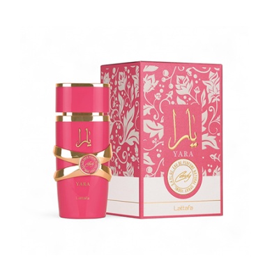YARA CANDY LATTAFA - EDP 100ML