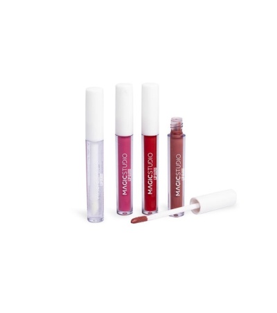 CONJ GLOSS LABIAL COLORFUL