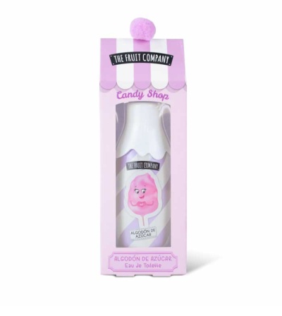 COLONIA ALGODÃO DOCE - CANDY SHOP 40ML