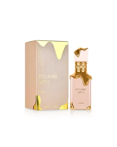 ECLAIRE LATTAFA - EDP 100ML
