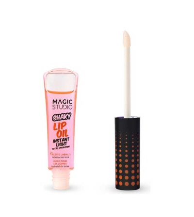 SHAKY LIP OIL INSTANT LIGHT MAGIC STUDIO