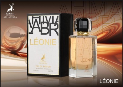 LÉONIE MAISON ALHAMBRA EDP 100ML