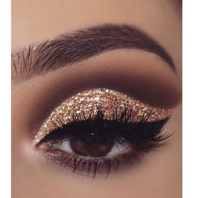 SOMBRA LIQUIDA GLITTER WATERPROOF MAGIC STUDIO